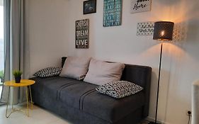 Apartment Miva